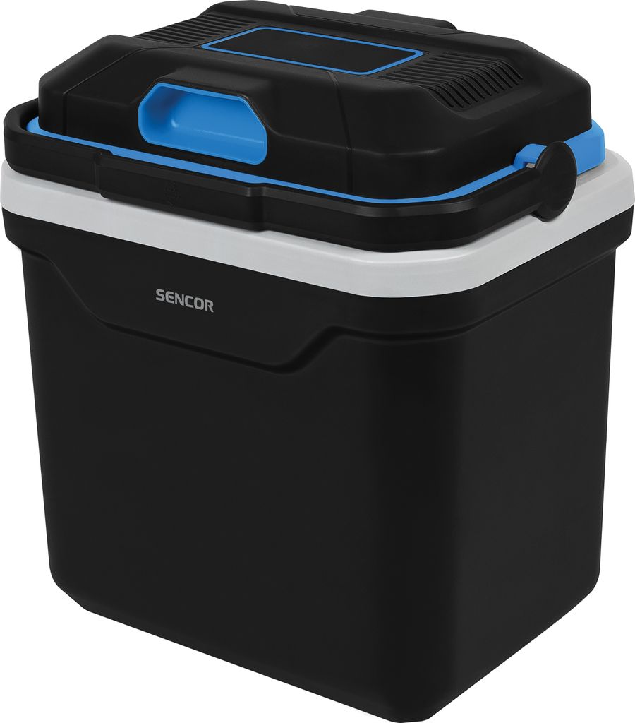 SENCOR SCM 2224BL-EUE3 Autochladnička, objem 24 l, Obrázok produktu 