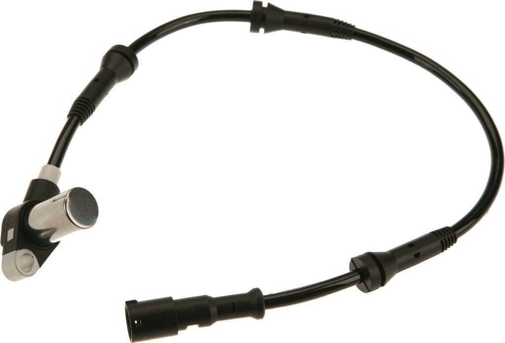 TRW ABS Sensor Raddrehzahl Vorne für RENAULT TWINGO I (C06) GBS2542