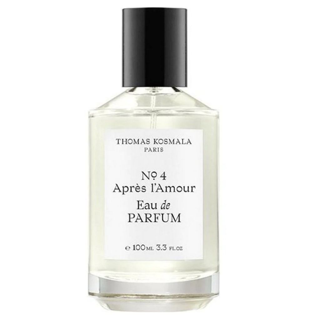 Thomas Kosmala - No.4 Aprés l'Amour EDP 100ml Zdjęcie produktu 