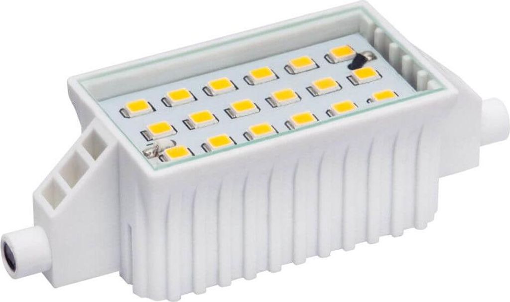 Kanlux Rango MINI 500 LM 78MM 6W R7S LED-Lampe, Sockel Produktbild 