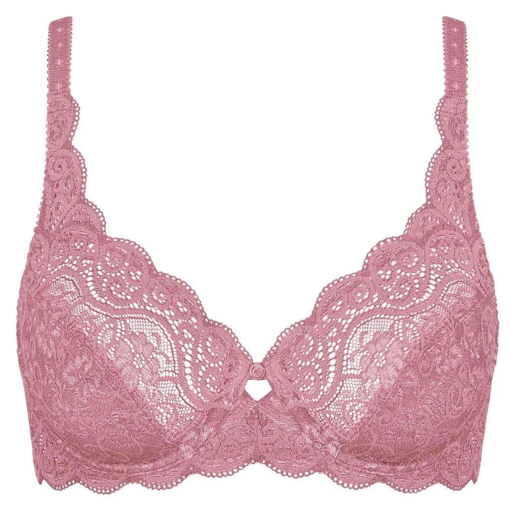 Triumph Amourette 300 W X, Farbe: Naked Pink ZN/1345, Größe: 75D Bügel-BH