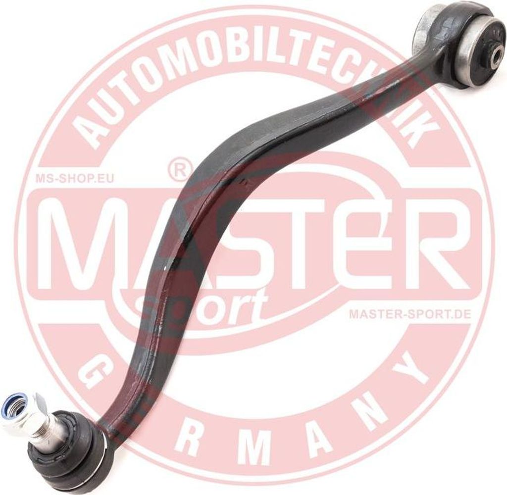 MASTER-SPORT GERMANY 23732B-PCS-MS Querlenker, Radaufhängung OE GJ6A34J00 kompatibel mit 6