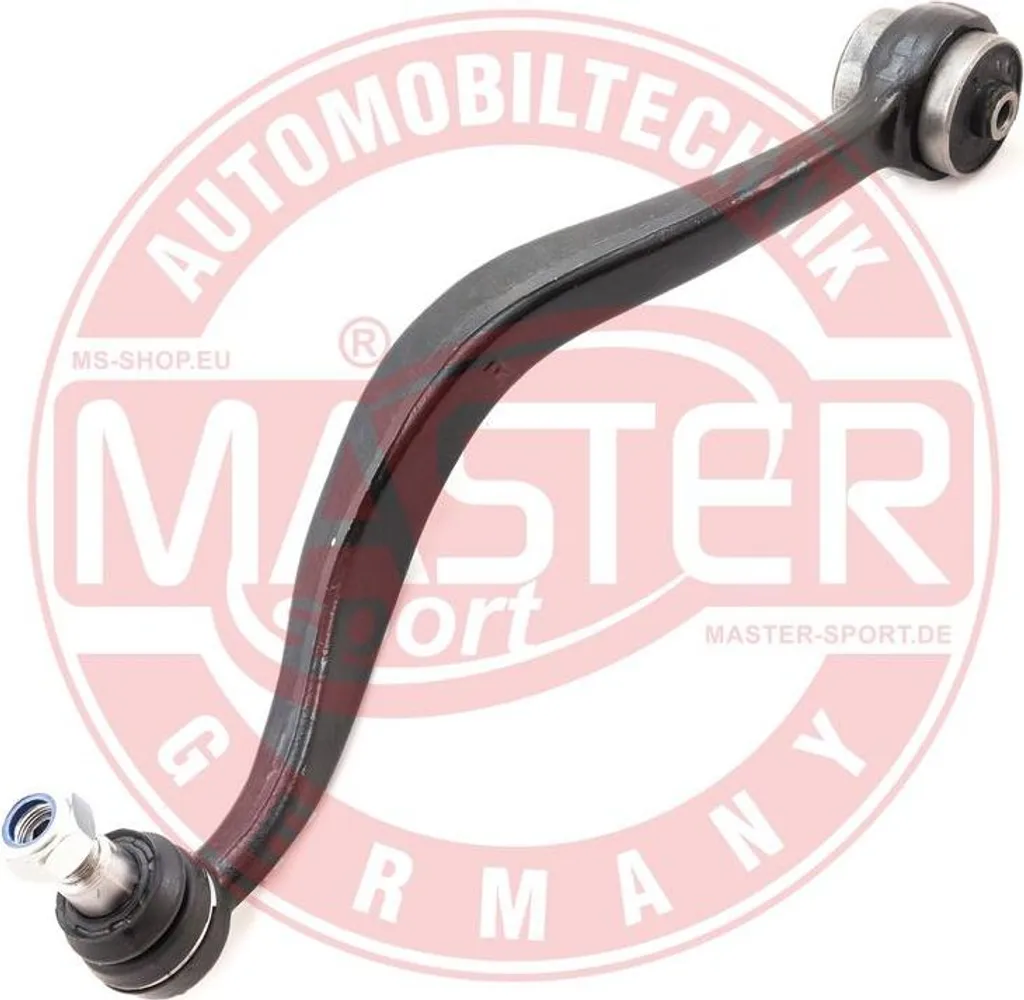 Bras de suspension MASTER-SPORT 23732B-PCS-MS pour Mazda 6 - OE GJ6A34J00