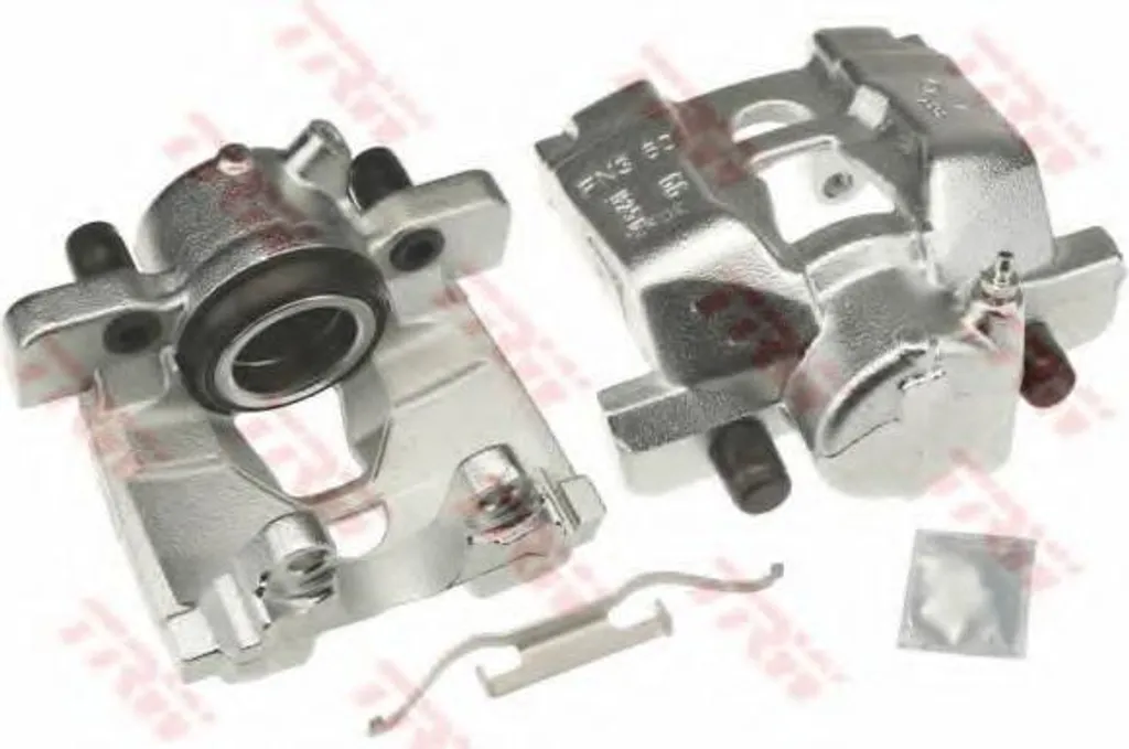 Remplacement étrier de frein Alfa Romeo 60 mm TRW BHS1157E d'origine
