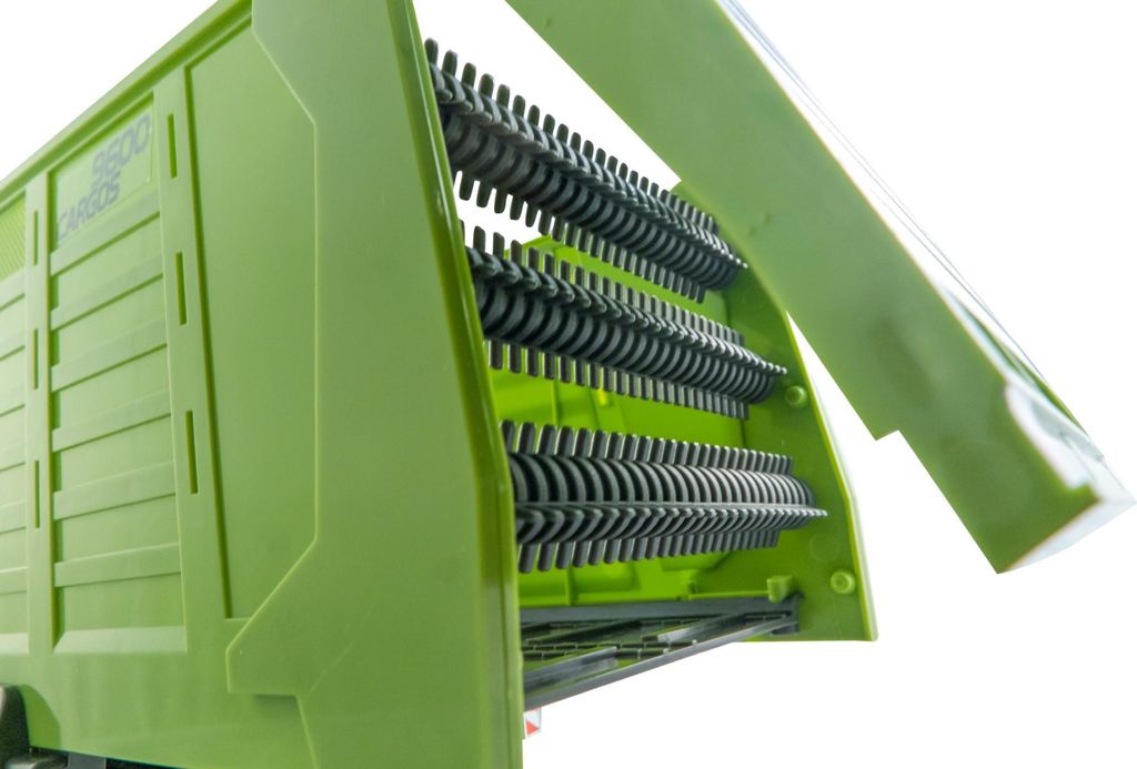 EUROPLAY Claas Axion 870 & Claas Cargos 9600 Produktbild 20