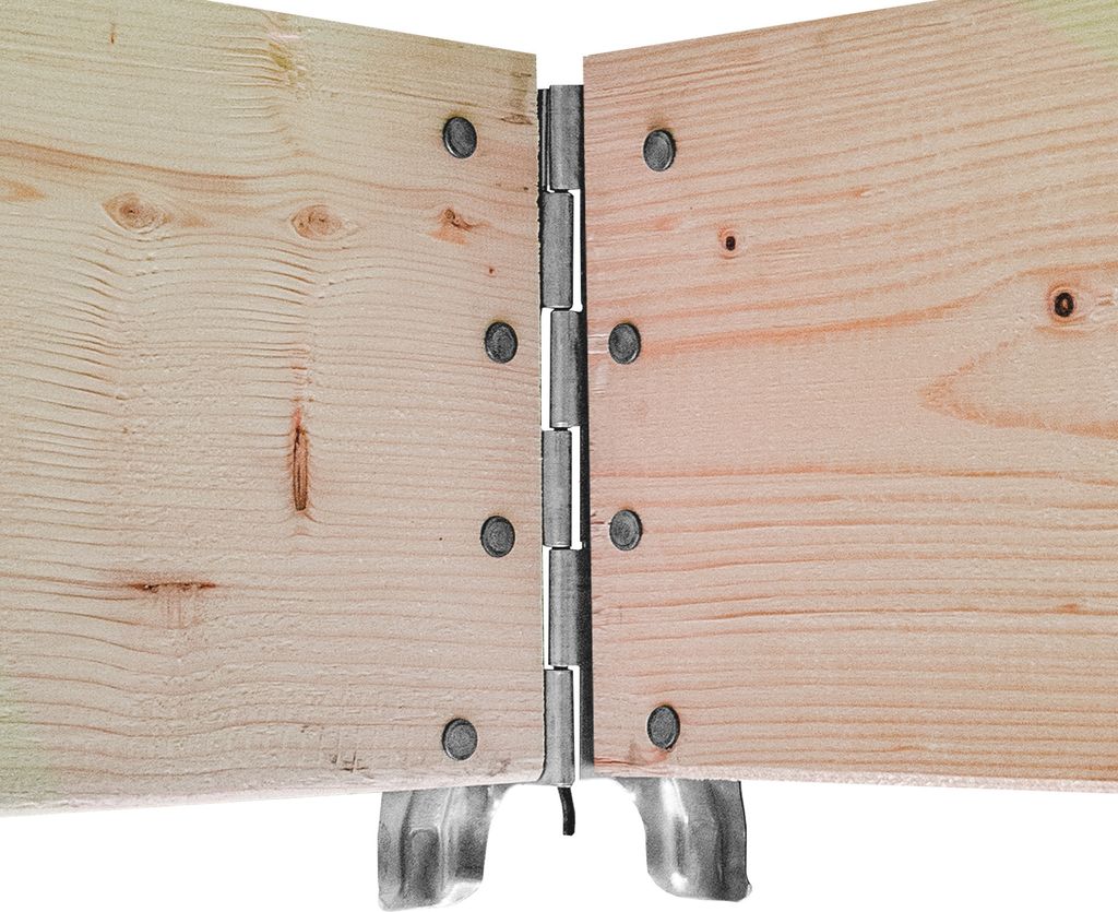Aga Zvýšený záhon 120x80x60 cm Obrázok produktu 3
