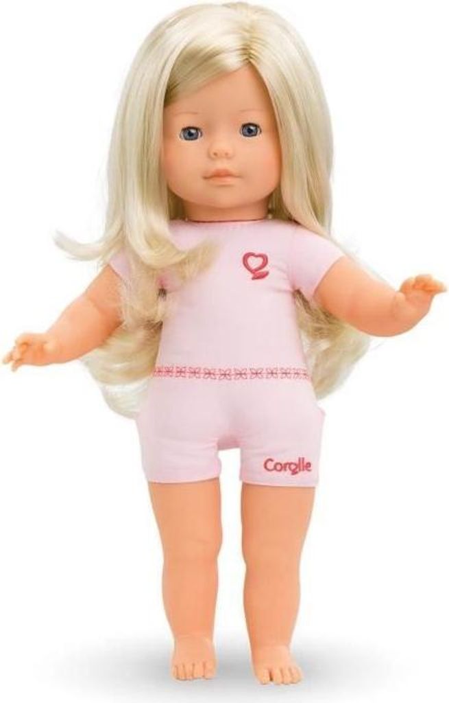 Corolle Ma Corolle Paloma Puppe, 36cm, Ab 4 Jahren, Vanilleduft