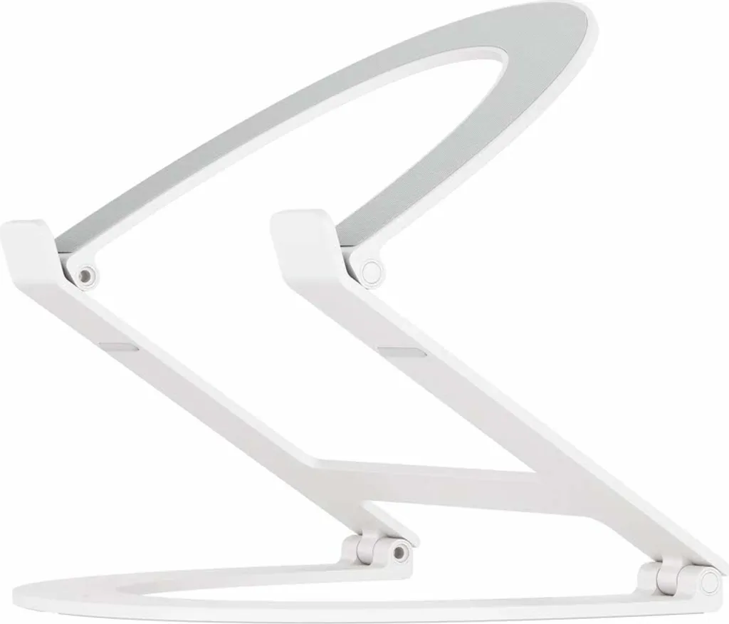 Twelve South Curve Flex TS-2201 Supporto Laptop Nero: Design Ergonomico - 8