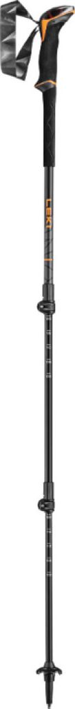 Leki MAKALU LITE trekking pole Unisex Telescopic Obrázok produktu 