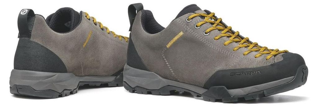 Mojito Trail GTX, Wanderschuhe, Herren – Scarpa (20)