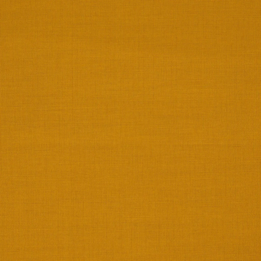 Housse de couette Douceur d'Intérieur 240x220cm Percale Coton Jaune - 8