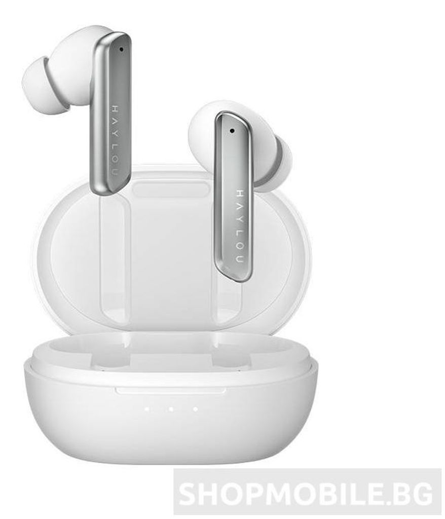 Haylou W1, True Wireless Stereo (TWS), Anrufe/Musik, Produktbild 