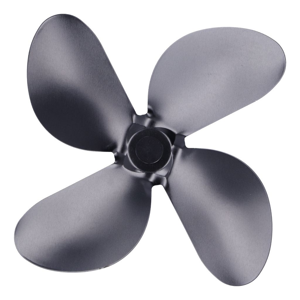Lopatka ventilátoru, krbová lopatka, lopatka krbového Obrázek produktu 