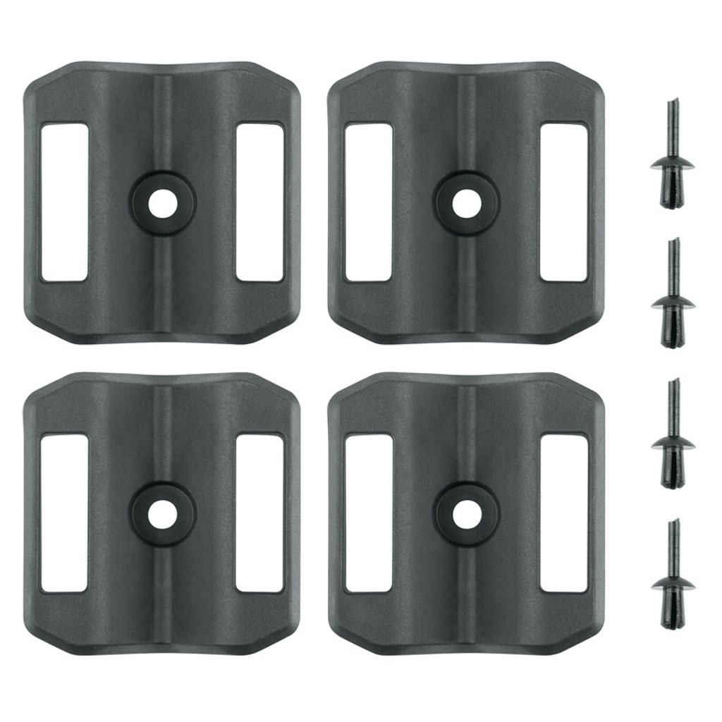 INFINITY UNIVERSAL Rahmengummis Set