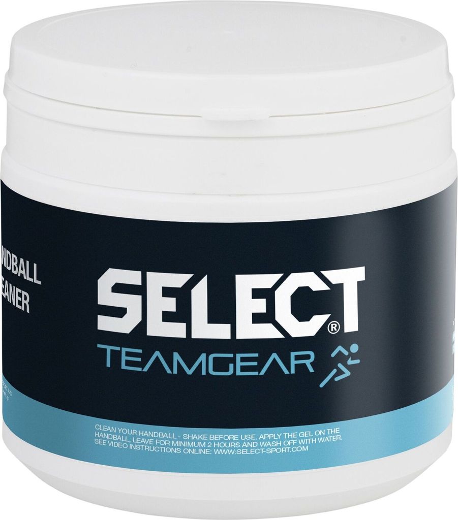 SELECT Handball-Harzentferner, Gr.500 ml, Produktbild 