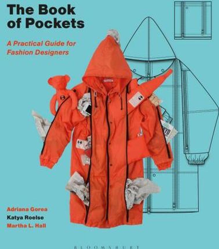 The Book of Pockets