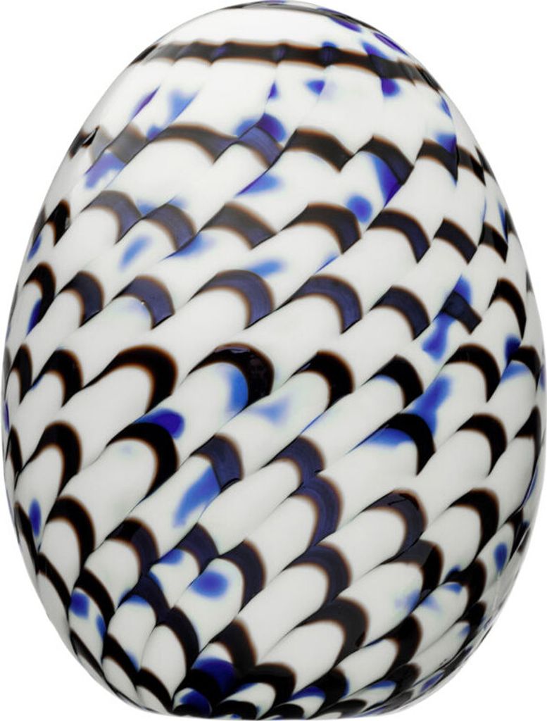 iittala Birds by Toikka - Jahresei 2023 Blue Charadrius