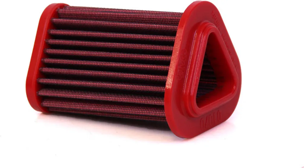 Filtre à air sport BMC FM01070 lavable et réutilisable pour votre moto