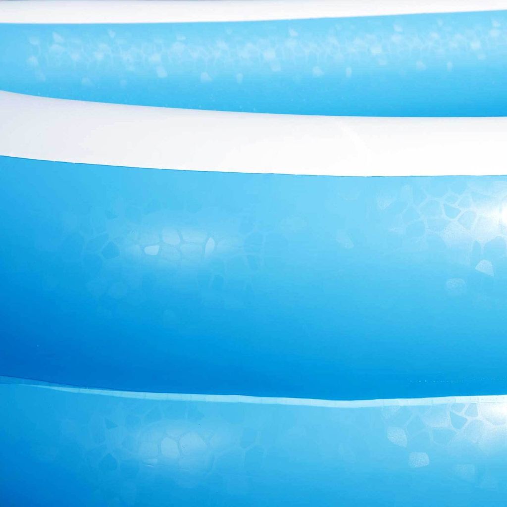 Bestway Schwimmbecken  Family Pool Rectangular 262 x 175 x Produktbild 22