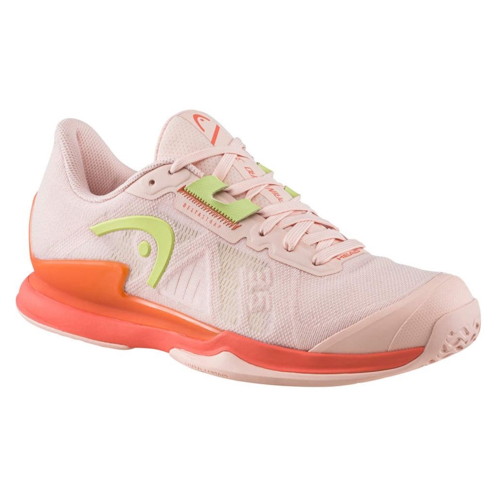 Schuhe Head Sprint Pro 3.5 Allcourt 274042SALI