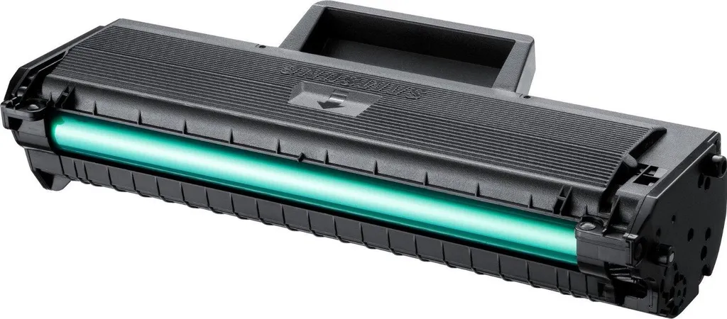 Cartouche de Tambour Noir Samsung 700ml pour Imprimante Laser Bureau