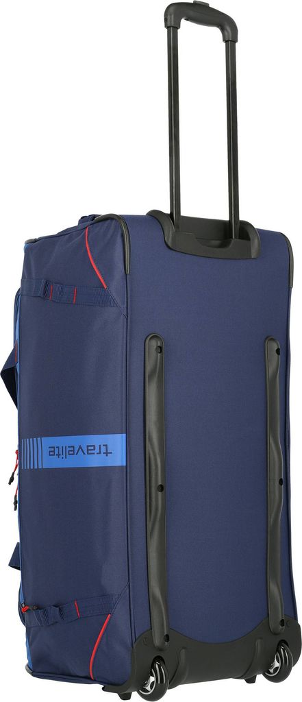 Travelite Basics Active Duffel Trolley Cestovná taška na Obrázok produktu 14