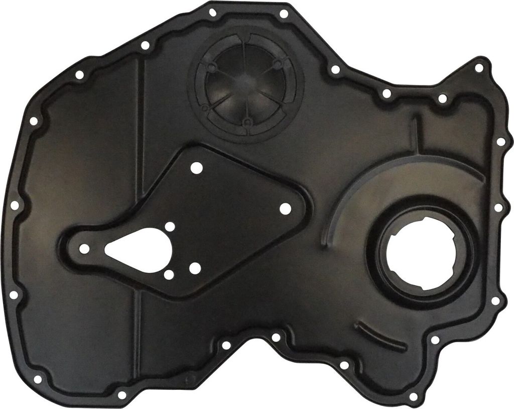 AIC Steuergehäuse 57971 für FORD Transit Mk6 Kasten (V347, V348, FA)