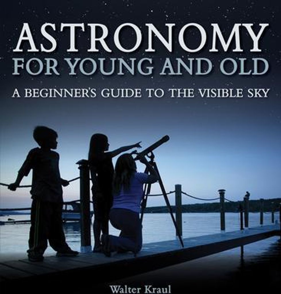 Astronomy for Young and Old
