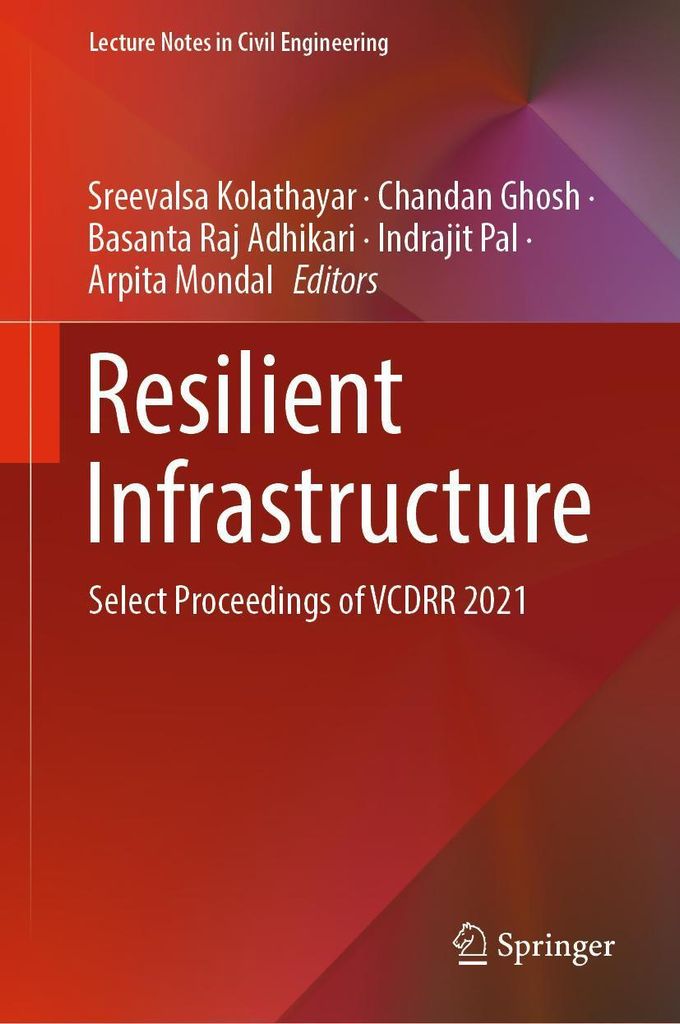 Resilient Infrastructure