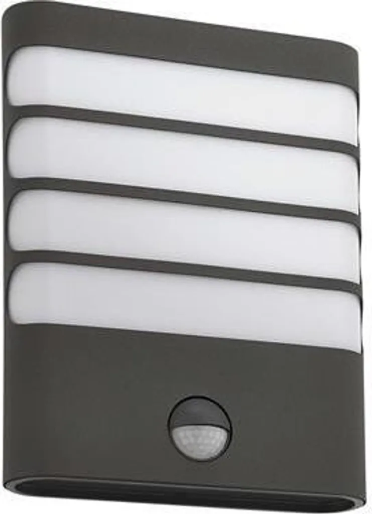 Applique Extérieure LED Philips Raccoon : Finissez-en avec le Noir Complet