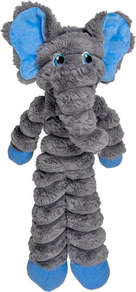 Kong Shakers zerknittert Olifant