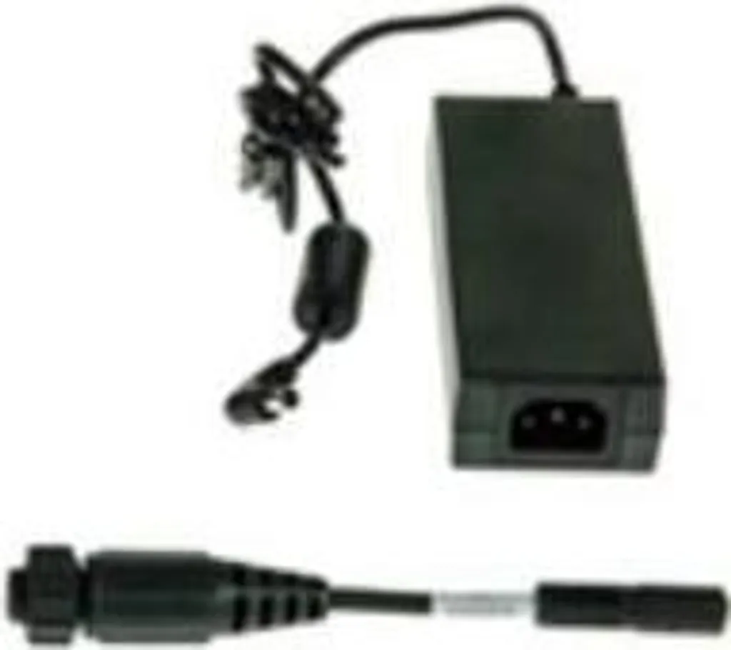 Bloc d'alimentation 12V 6A pour terminaux Zebra VH10 et VC8300
