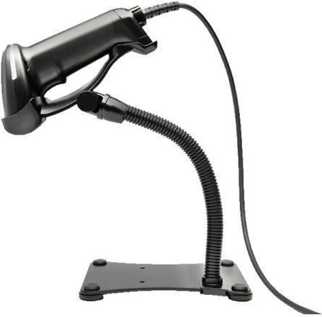 Lecteur Laser Rapide Opticon L-46R Performance 1D Finition Caoutchouc