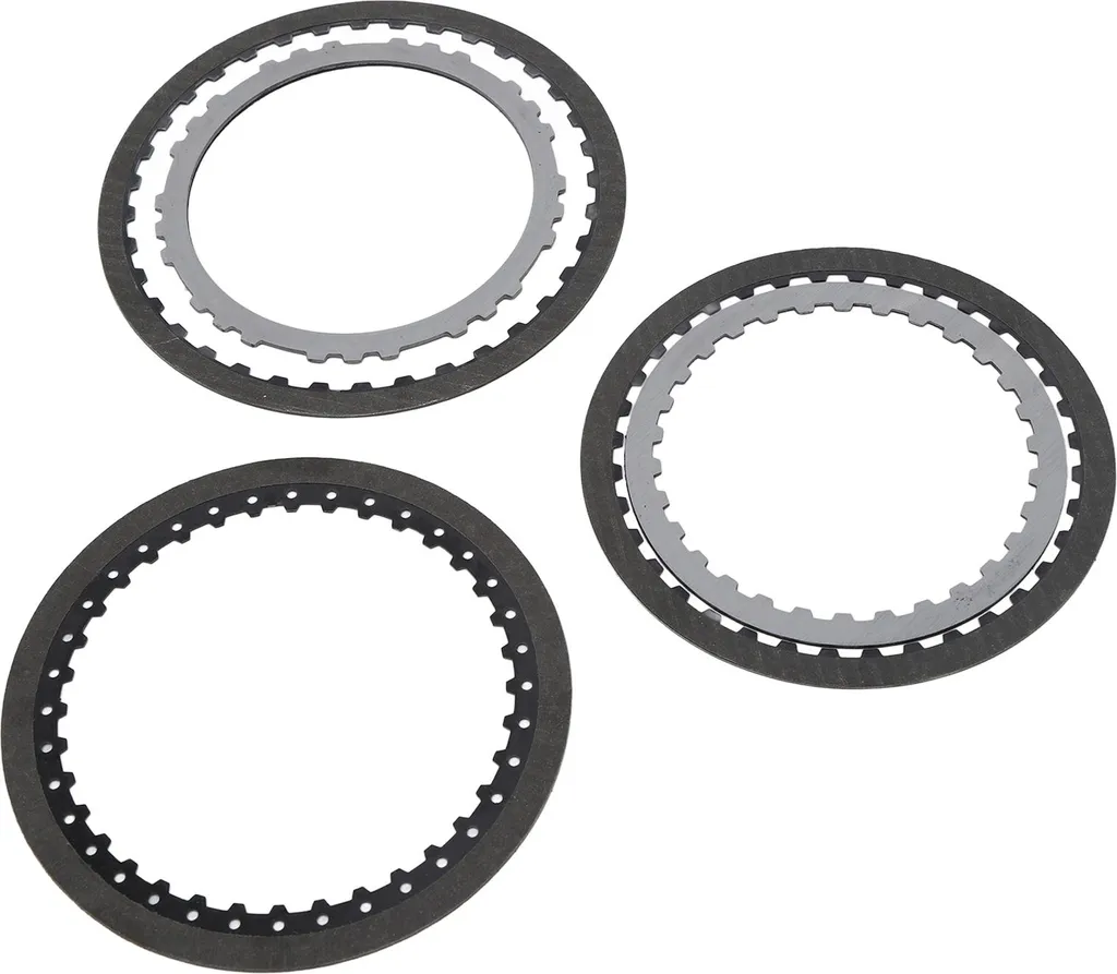 Kit Friction B212880A Boîte Auto Accent Master Rebuild Haute Résistance