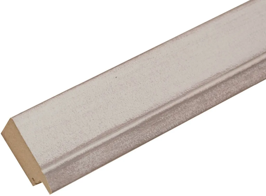 Cornice Foto 15x20 cm S42L Legno Beige - Per i tuoi Ricordi di Famiglia - 2