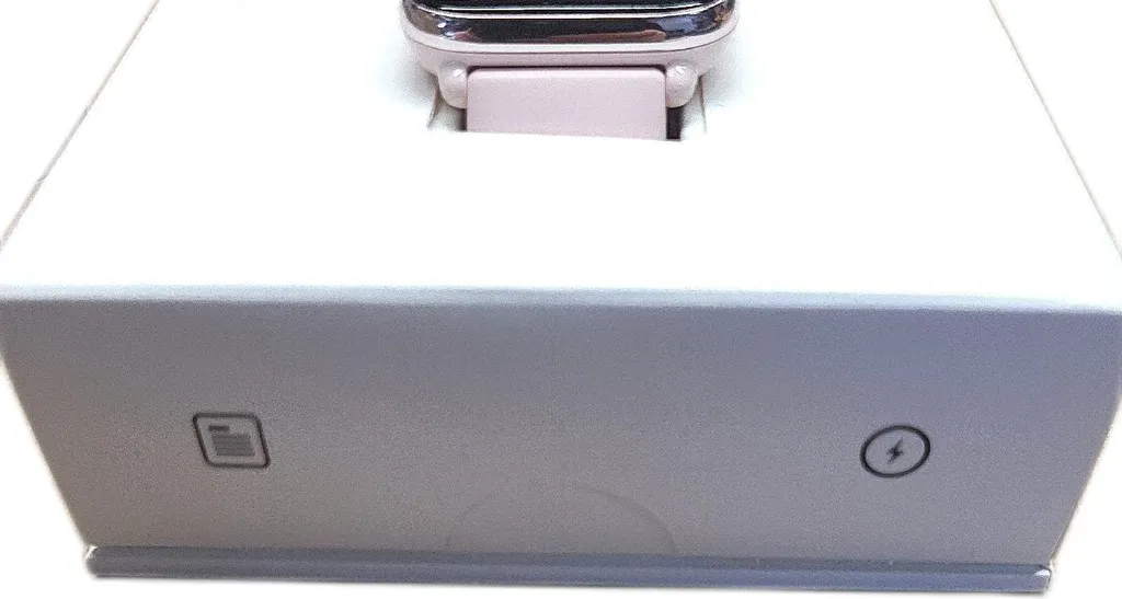 Montre GPS Amazfit Active AMOLED 5 ATM : Étanche et Connectée iPhone/Android - 18