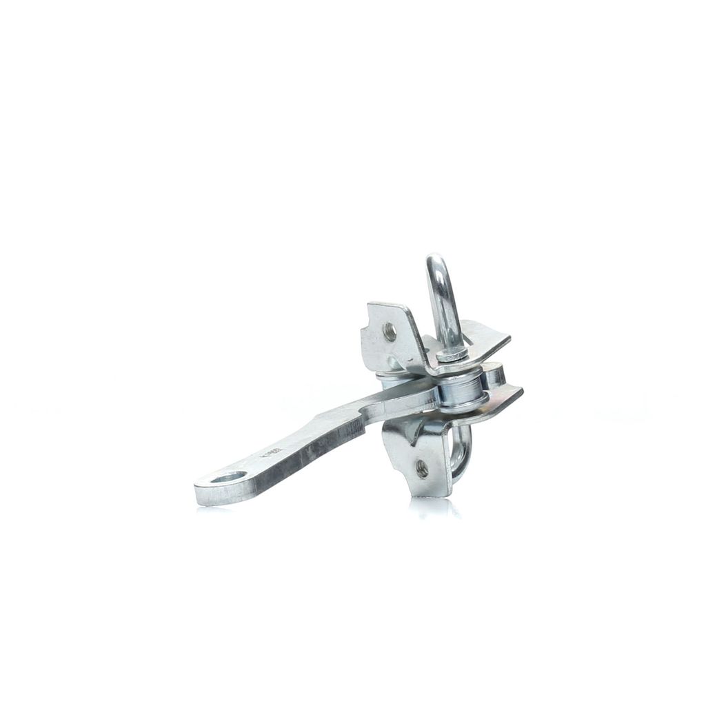 METZGER 2312028 Türfeststeller Türfangband für FIAT DUCATO Pritsche/Fahrgestell (230) Vorne Links Vorne Rechts