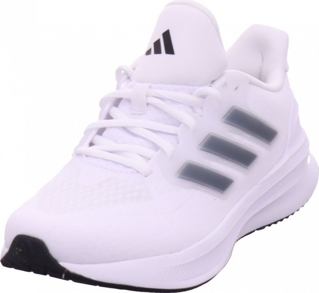 Adidas Damen Sportschuh in Weiß, Größe 6.5