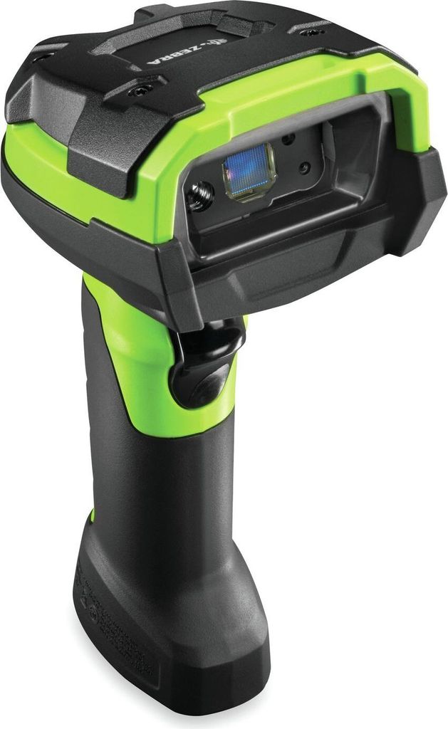 Zebra Ds3608, 2D, Sr, Usb-Kit, Ds3608-Sr3U4600Vzw Zdjęcie produktu 