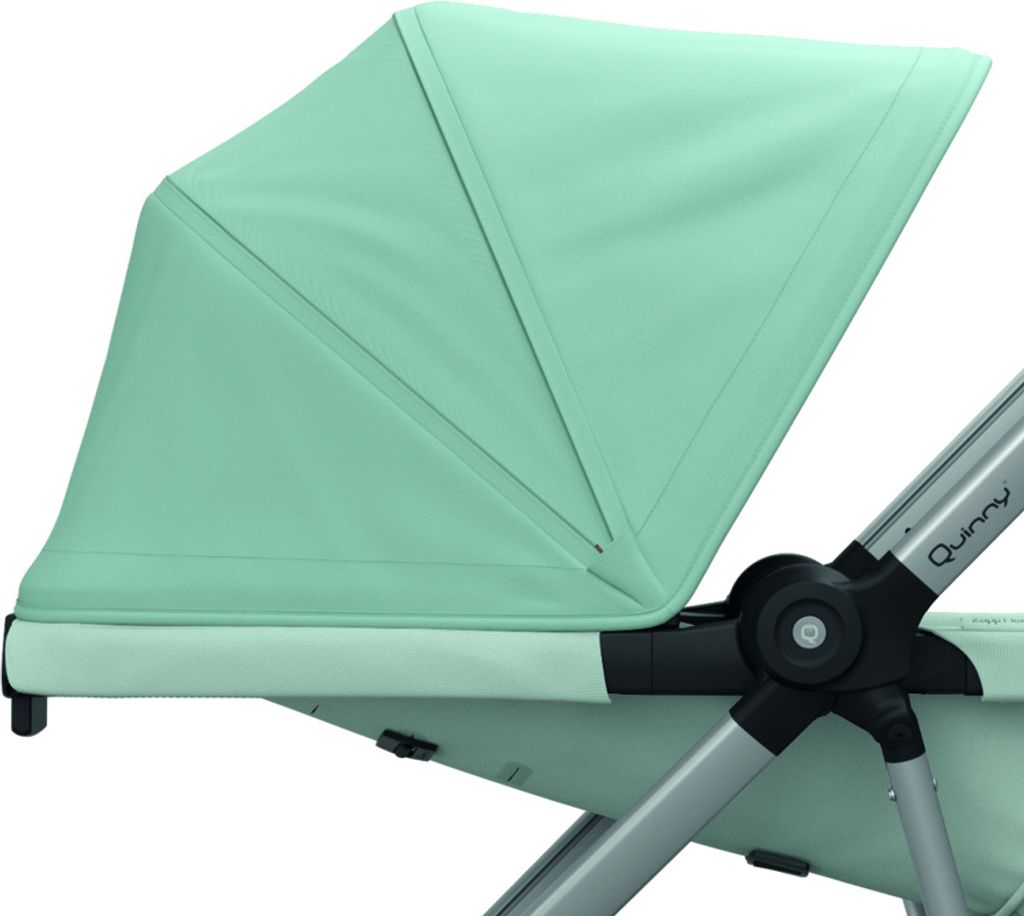 Quinny Zapp Flex Suncanopy, Sonnenschutz, Sonnenblende für Produktbild