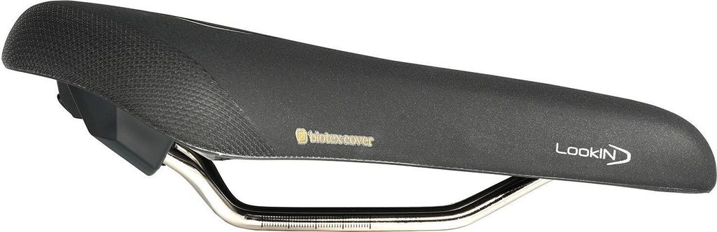 Sattel Lookin Evo unisex, Moderate 271 x 186 mm Produktbild 6