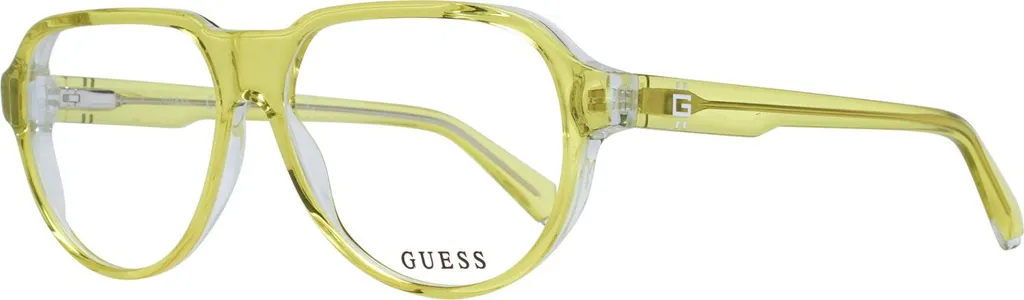 Offerta Guess GU50090 56041 Montatura Occhiali Uomo - Sconto Esclusivo