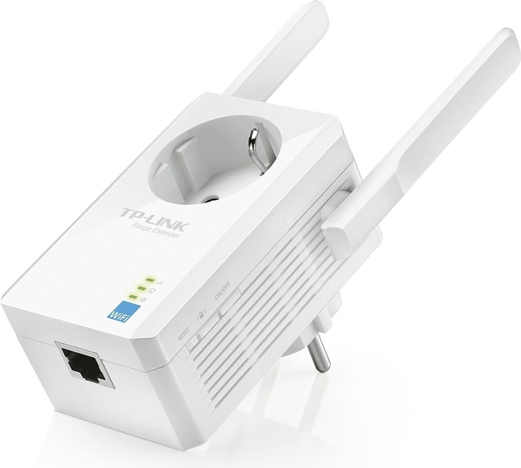 TP-Link TL-WA860RE WLAN Repeater Produktbild 