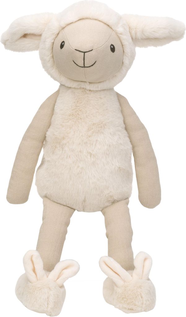 Happy Horse Kuscheltier Schaf Sienna 42 cm - Plüsch Baby Kuscheltier ecru