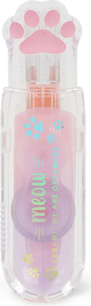 LEGAMI Korrekturstreifen MEOW KITTY Produktbild 