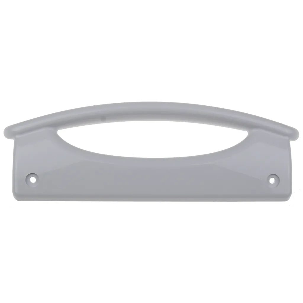 Poignée de Porte de Frigo Bauknecht Whirlpool 481246268953 Origine