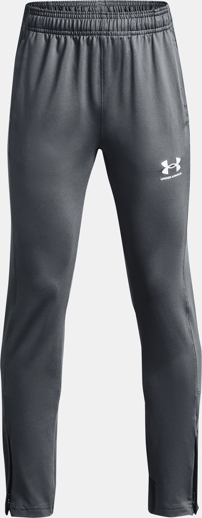 Under Armour Y Challenger Trainingshose - Grau Produktbild 