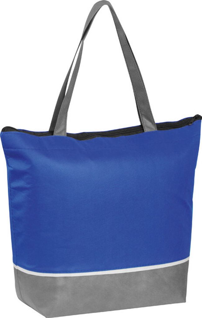Kühltasche / Farbe: blau Produktbild 