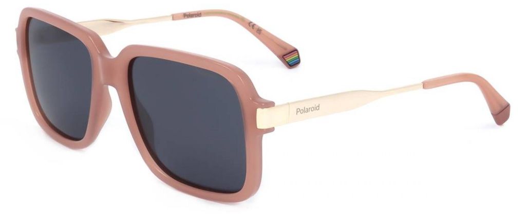 Polaroid Herren-Sonnenbrille Polaroid PLD-6220-S-X-L7Q ø 56 mm