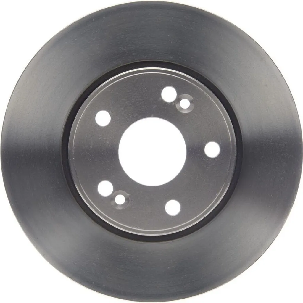 Bosch 0986479743 Disque de frein haute résistance pour Laguna II - 274mm